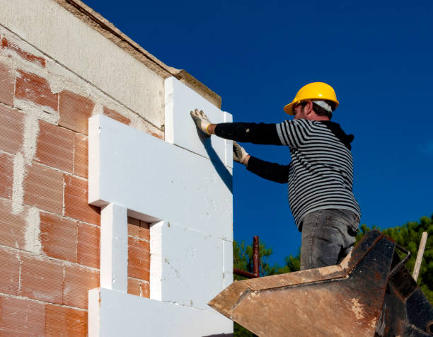 Best Attic Insulation Installation  in North Richmond, CA