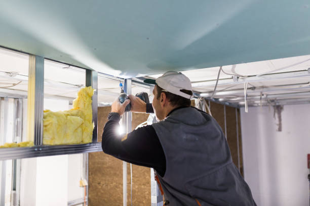 Range of Insulation Solutions in North Richmond, CA