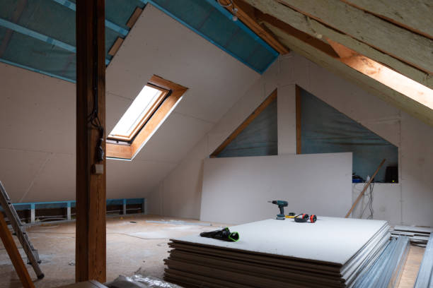 Best Soundproof Insulation Installation  in North Richmond, CA