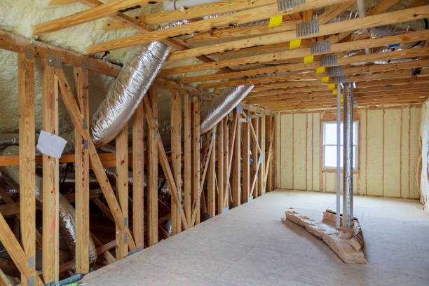 Best Insulation Contractors for Homes  in North Richmond, CA