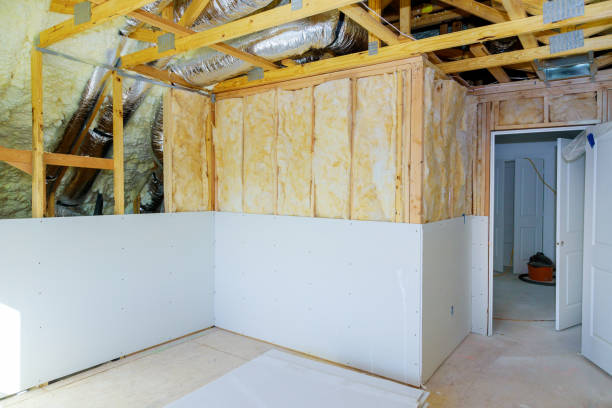 Best Energy-efficient Insulation  in North Richmond, CA