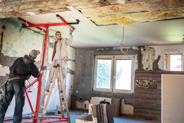 Best Insulation Removal Services  in North Richmond, CA