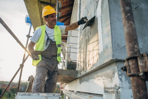 Best Crawl Space Insulation  in North Richmond, CA
