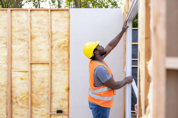 Best Insulation Inspection Services  in North Richmond, CA