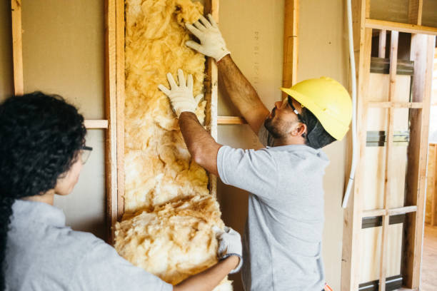 North Richmond, CA Insulation Contractor Company