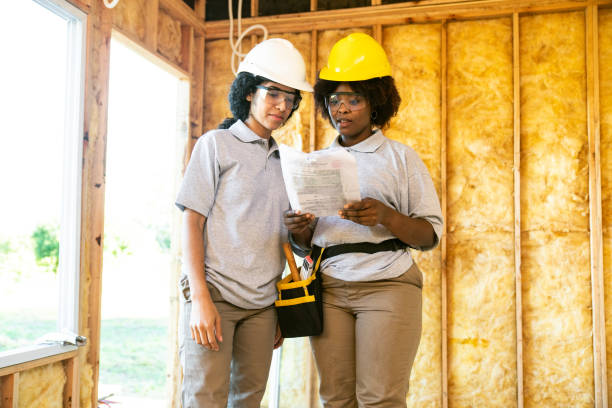 Best Best Insulation Companies  in North Richmond, CA