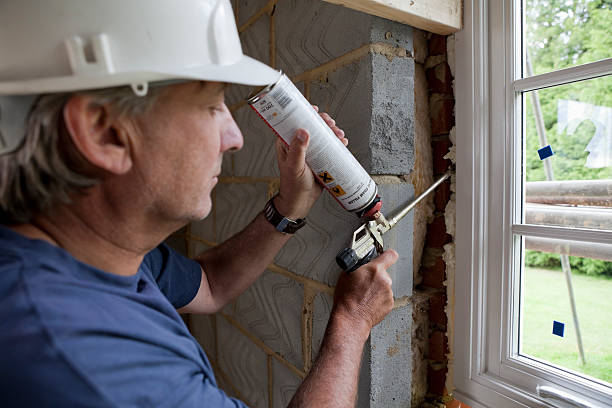 Best Insulation for New Construction  in North Richmond, CA