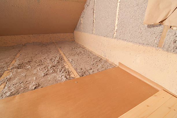 Best Wall Insulation Contractor  in North Richmond, CA