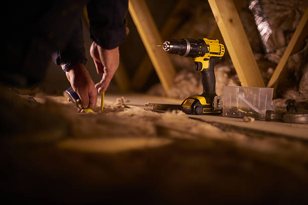 Best Insulation Replacement Services  in North Richmond, CA