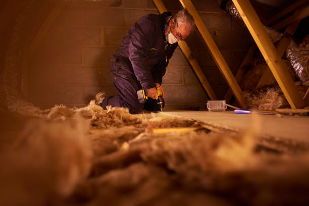 Best Spray Foam Insulation  in North Richmond, CA